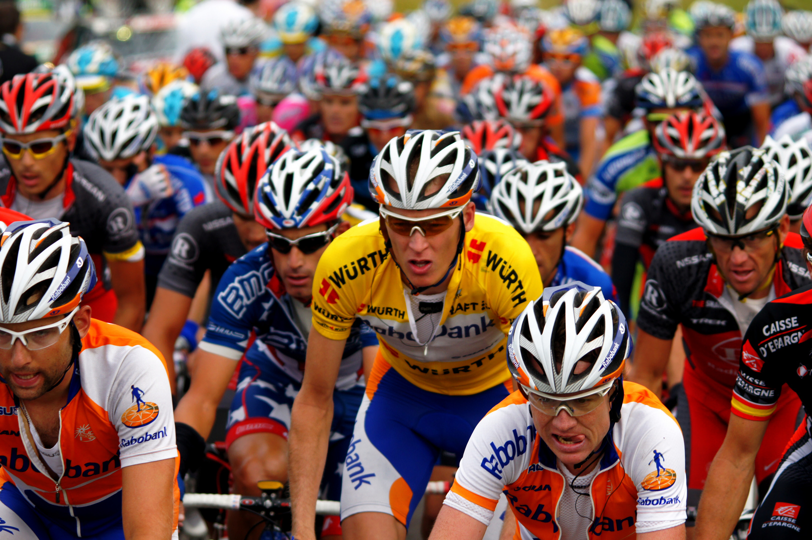 Tour de Suisse 2010