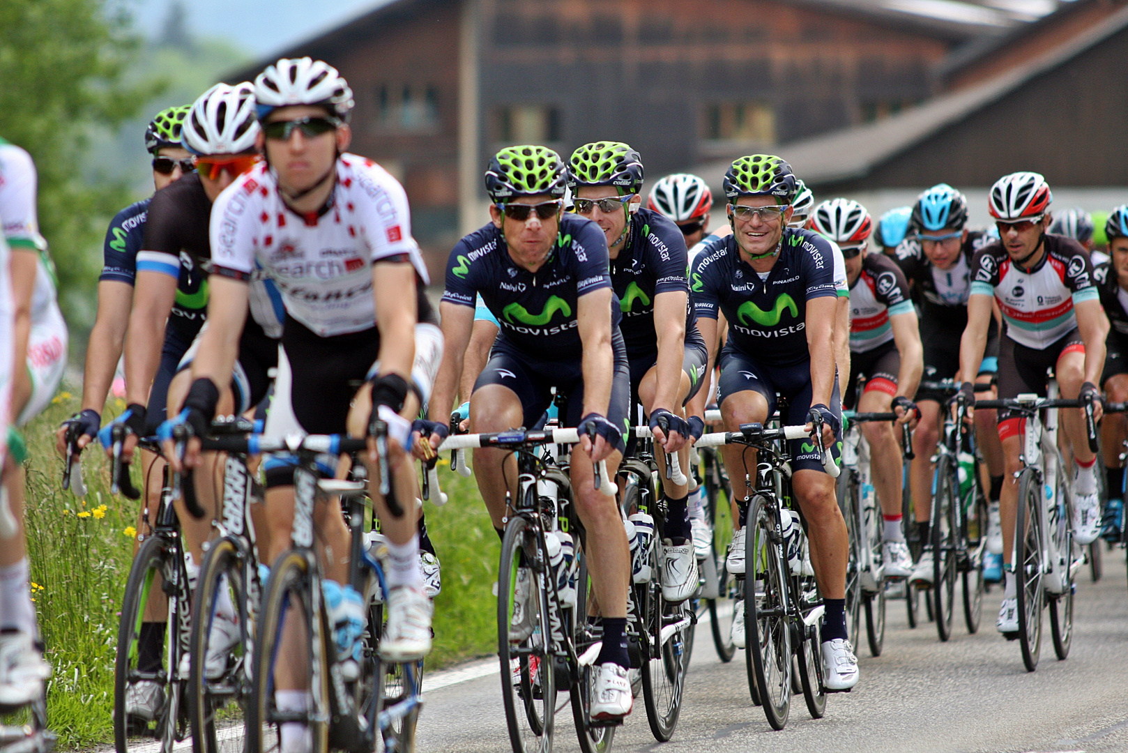 Tour de Suisse 2013