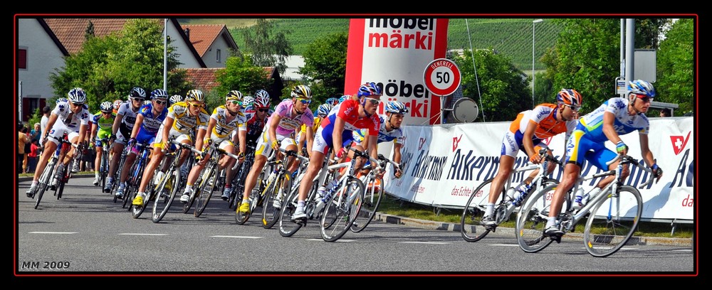 Tour de Suisse