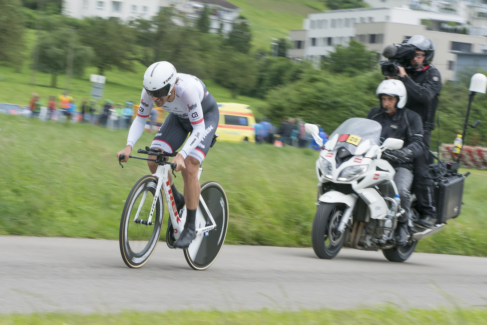 Tour de Suisse 6