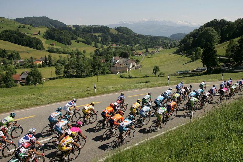 Tour de Suisse