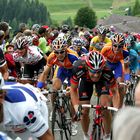 "Tour de Suisse" im Emmental