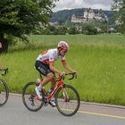 Tour de Suisse, Spitzengruppe, Burgdorf