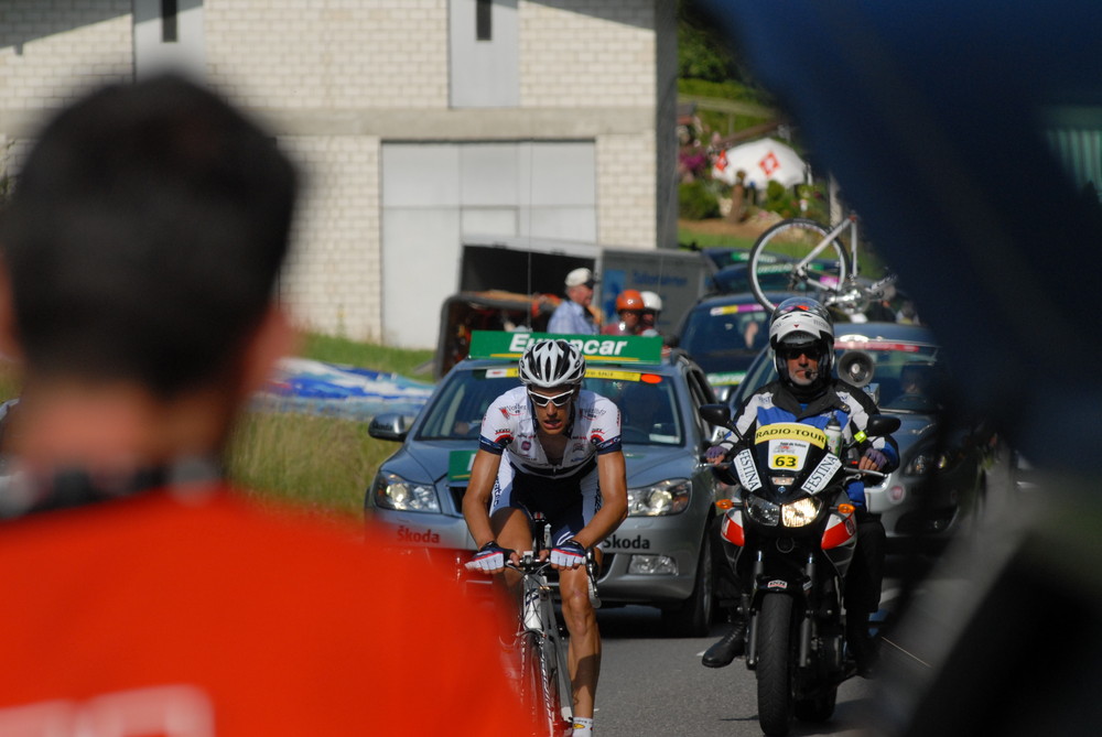 Tour de Swiss 09 14