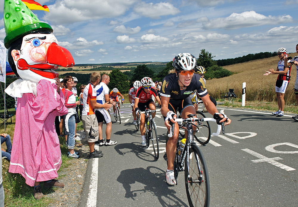 Tour de Thüringen