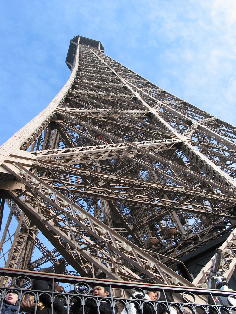 Tour d'Eiffel