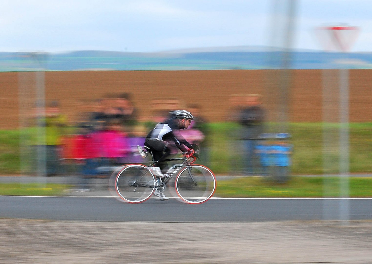 Tour d'energie 2012