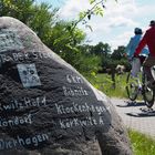 Tour der Steine