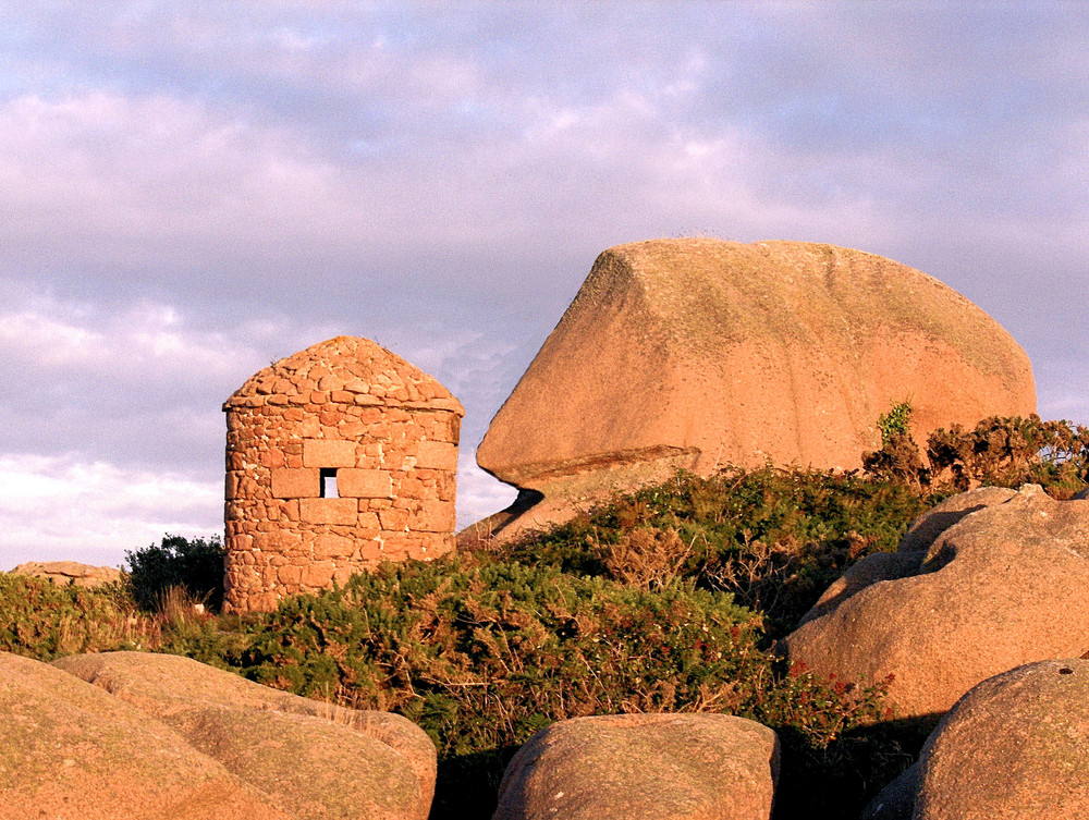 tour des douaniers