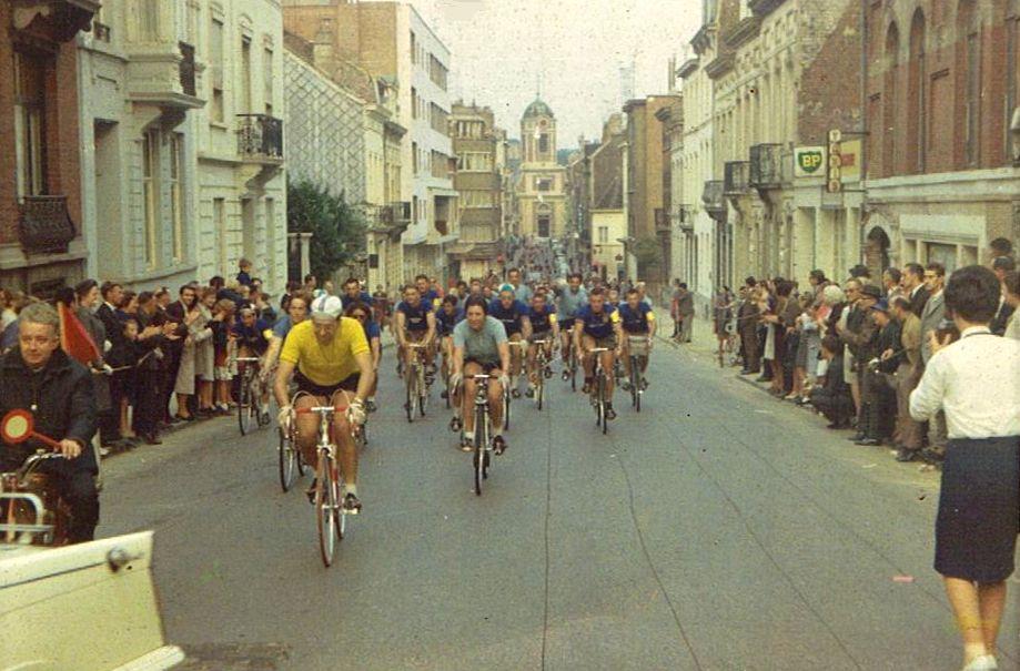 Tour du Brabant 1965