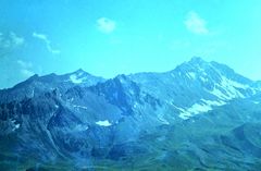 Tour du Mont Blanc 1965 (7)