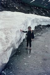 Tour du Mont Blanc 1980 (2)