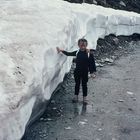 Tour du Mont Blanc 1980 (2)