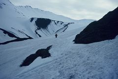 Tour du Mont Blanc 1980 (6)