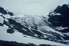 Tour du Mont Blanc 1980 (8)