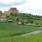 Tour du Périgord