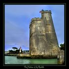 Tour du Port de La Rochelle..