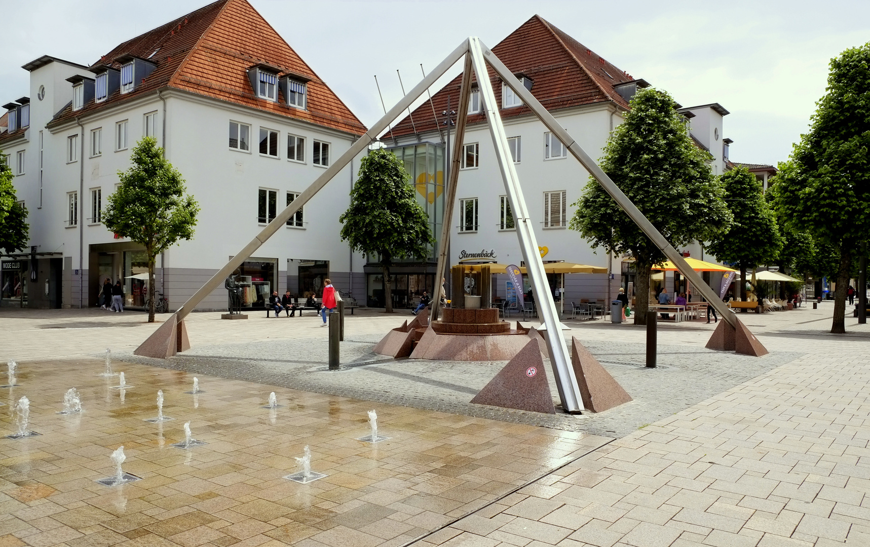 Tour durch Tuttlingen -10-