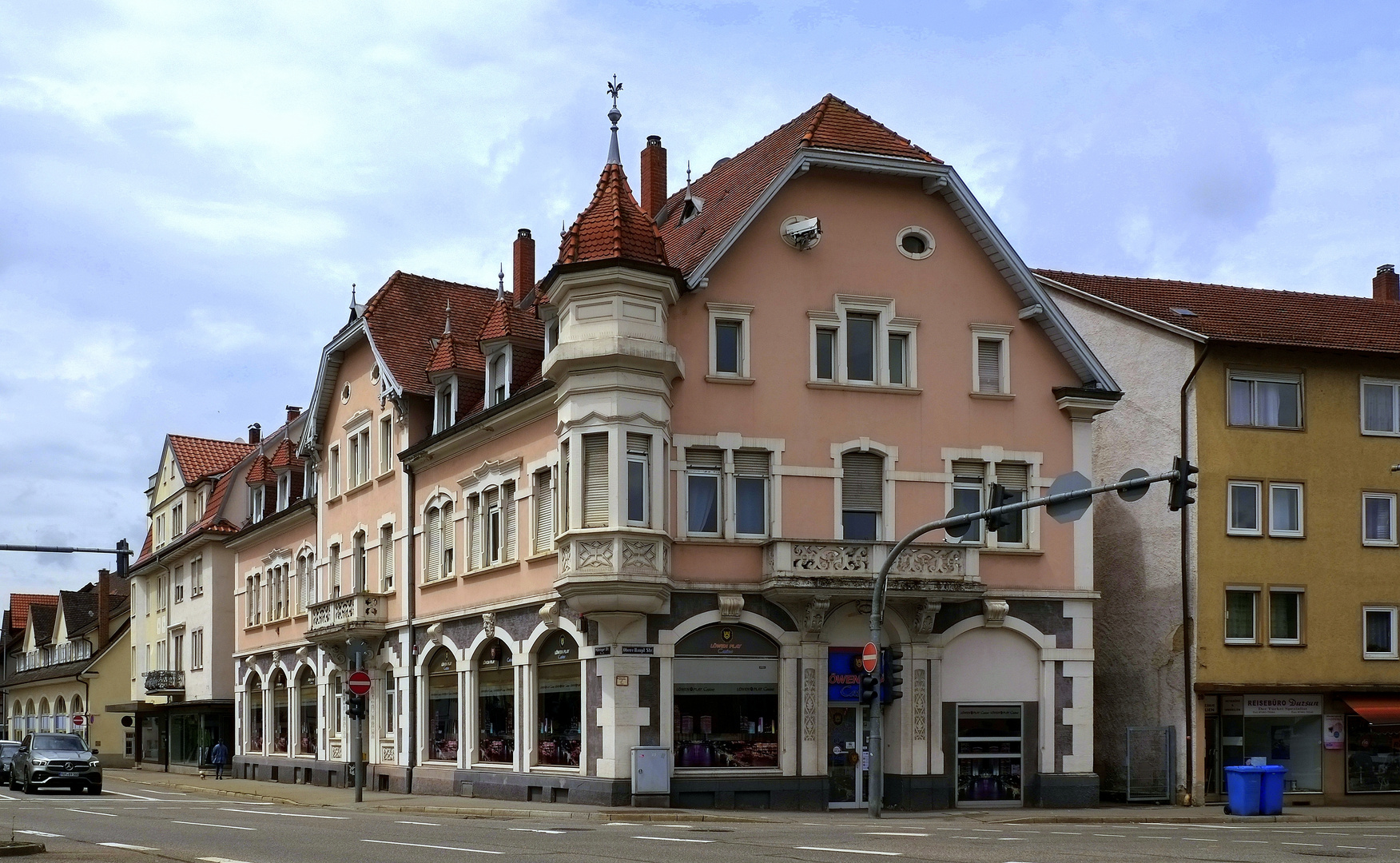 Tour durch Tuttlingen -11-