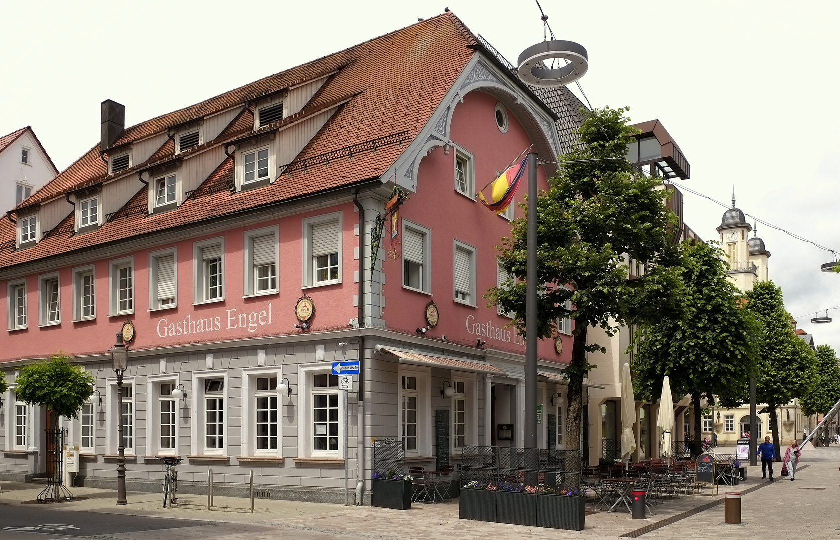 Tour durch Tuttlingen -13-