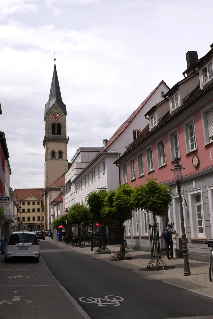 Tour durch Tuttlingen -14-