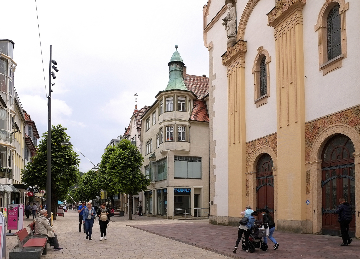 Tour durch Tuttlingen -16-