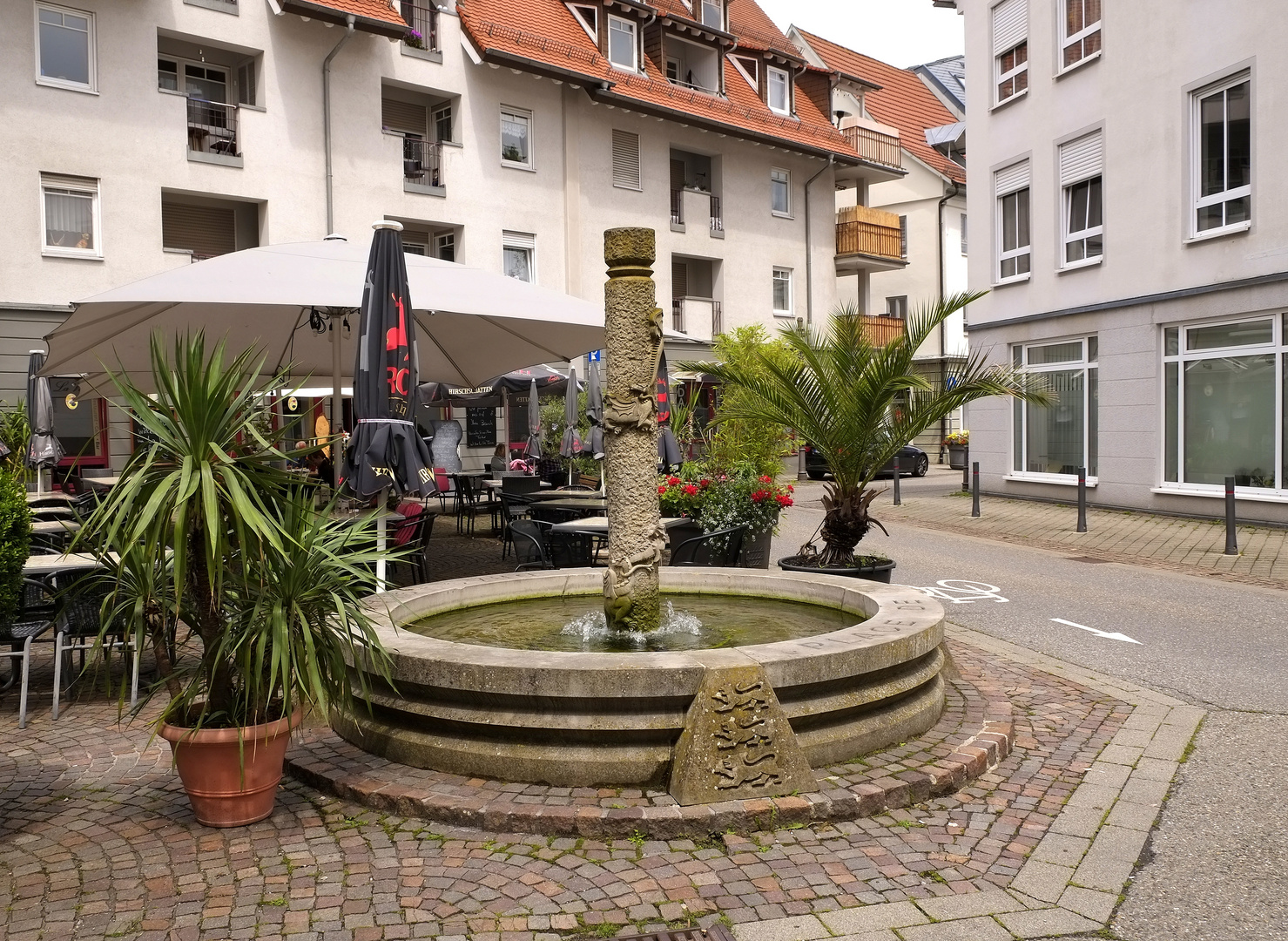 Tour durch Tuttlingen -6-