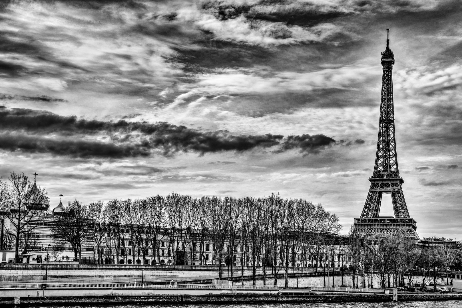 Tour Eiffel 01