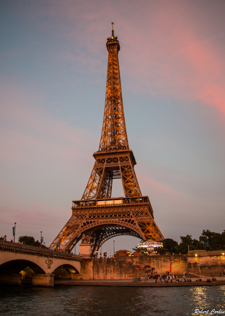 Tour Eiffel