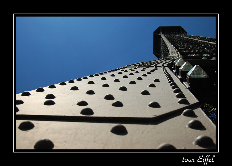 tour Eiffel