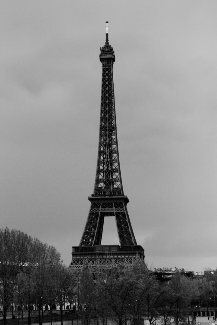 Tour Eiffel