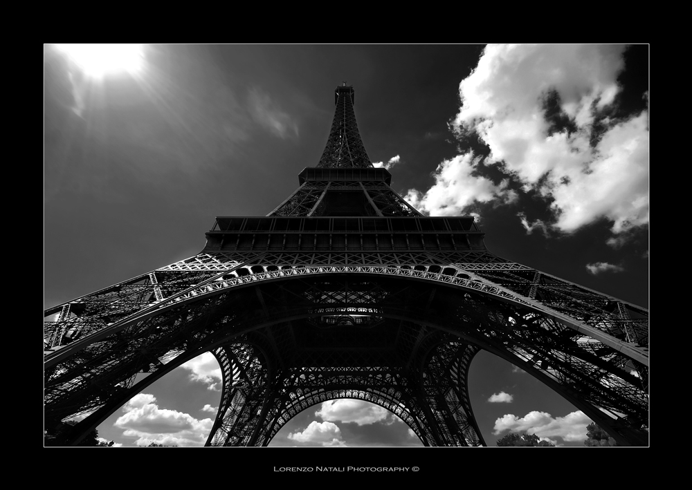 Tour Eiffel