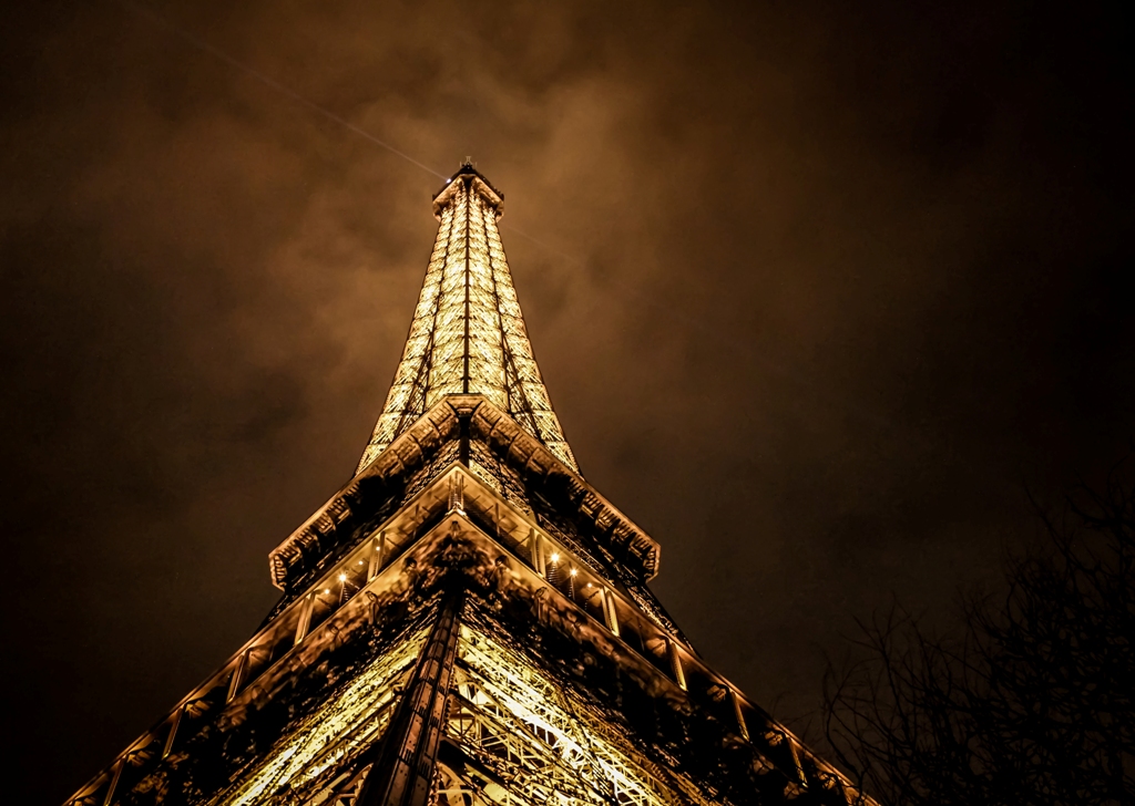 Tour Eiffel