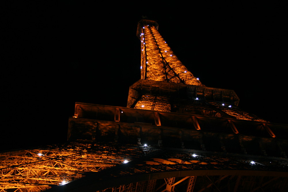 tour eiffel