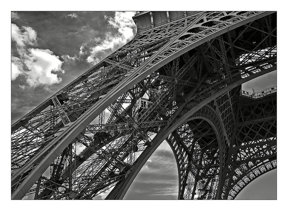 Tour Eiffel