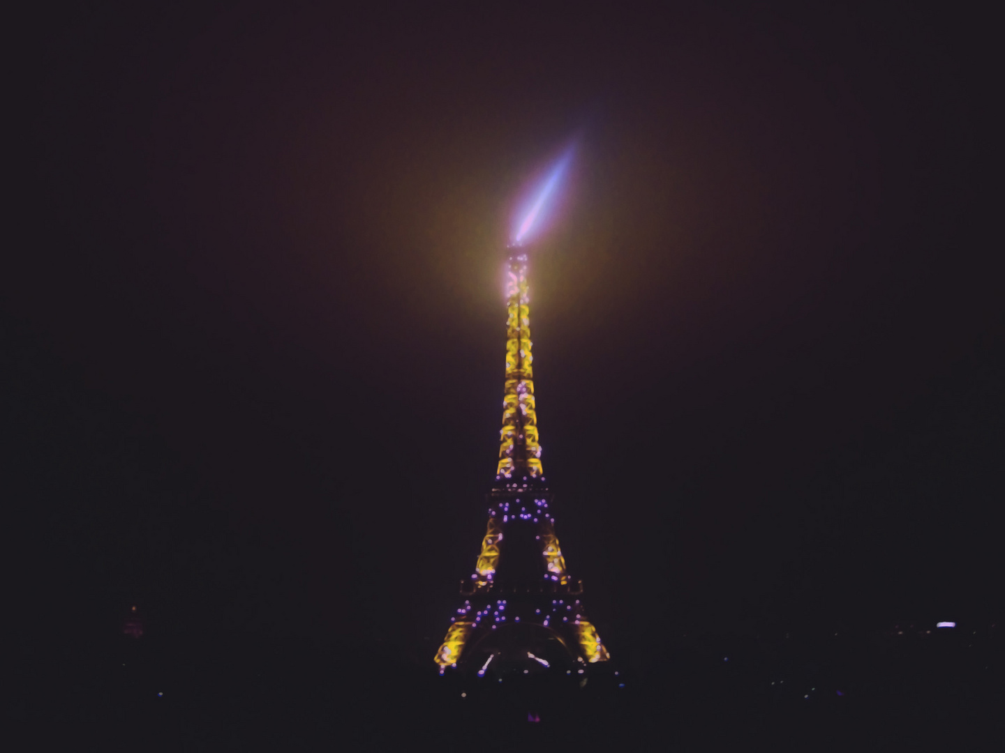 Tour Eiffel