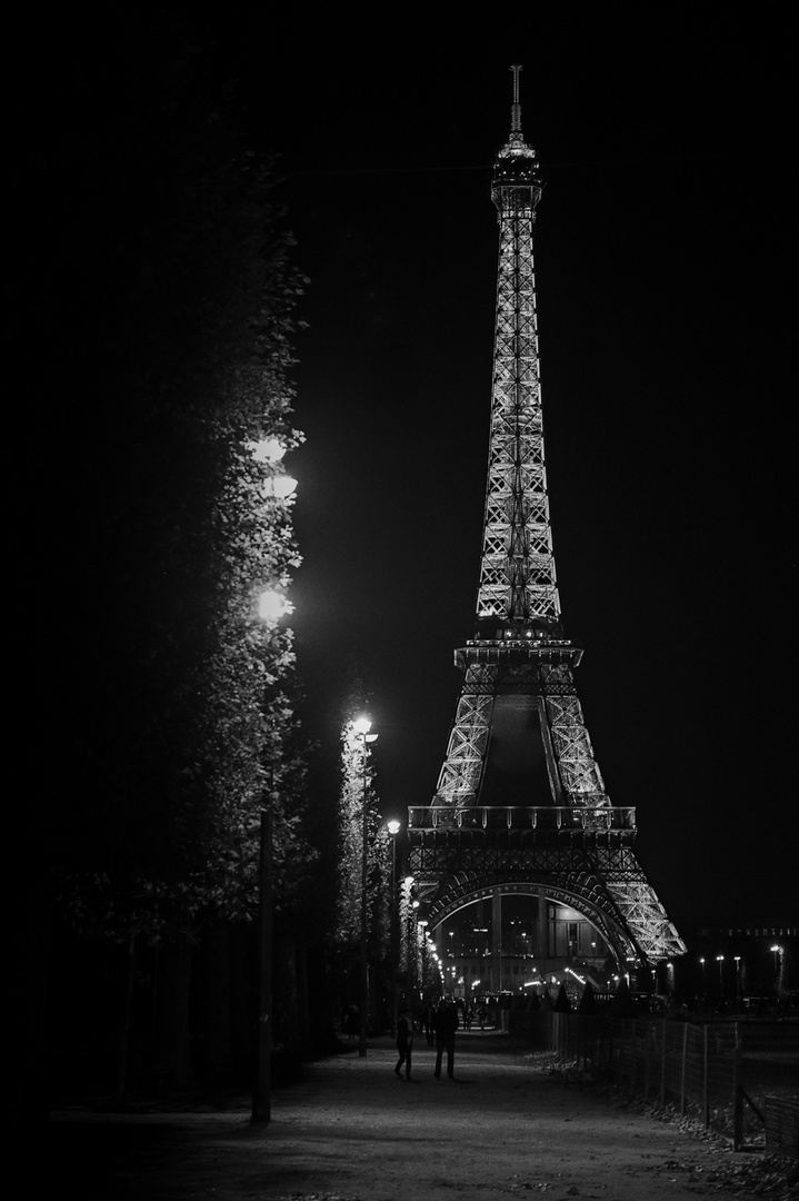 Tour Eiffel 1