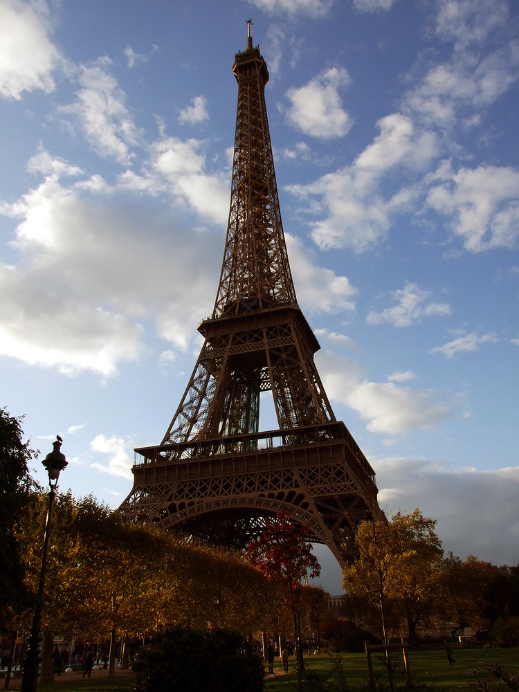 Tour Eiffel 1