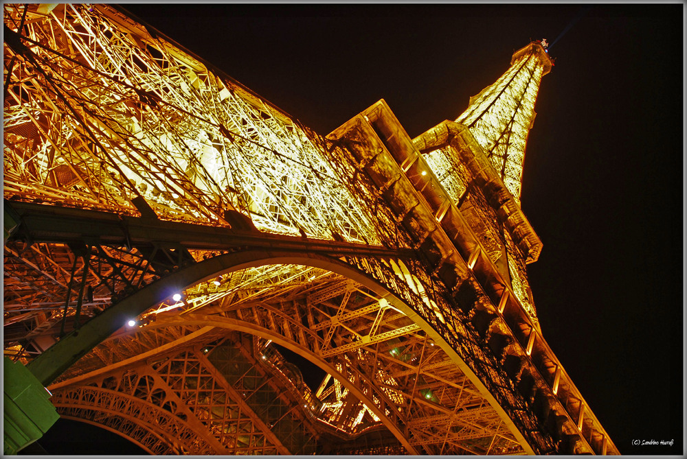 Tour Eiffel 1