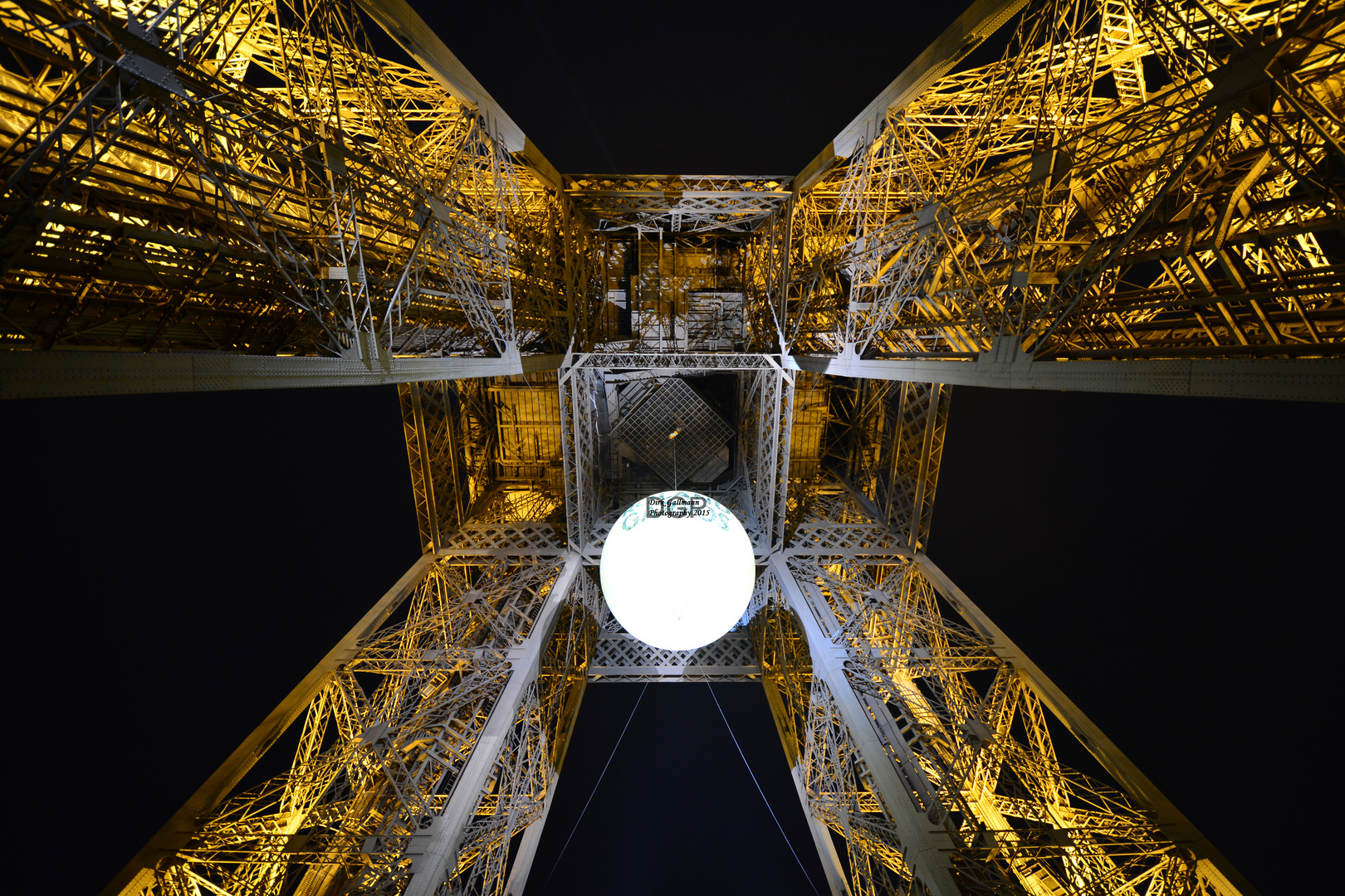 Tour Eiffel 2