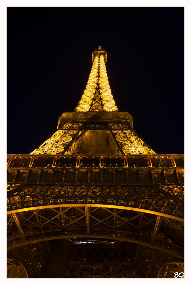 Tour Eiffel 2