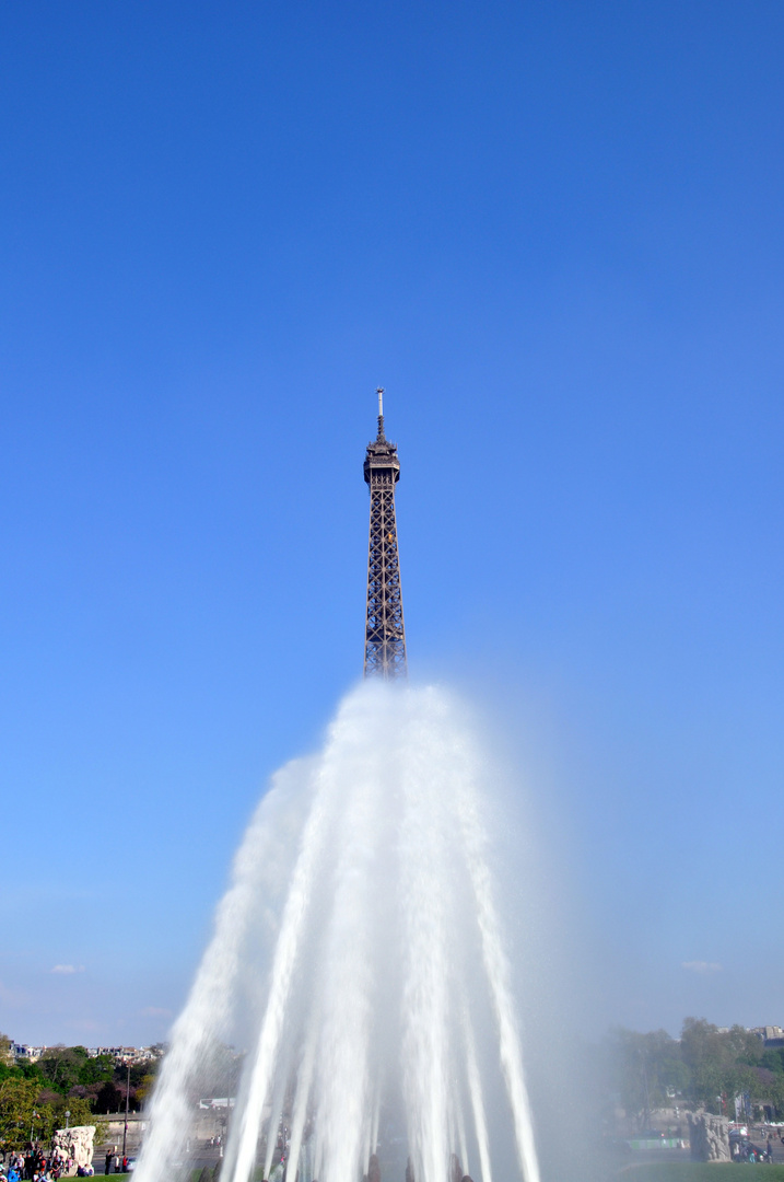 Tour Eiffel 2