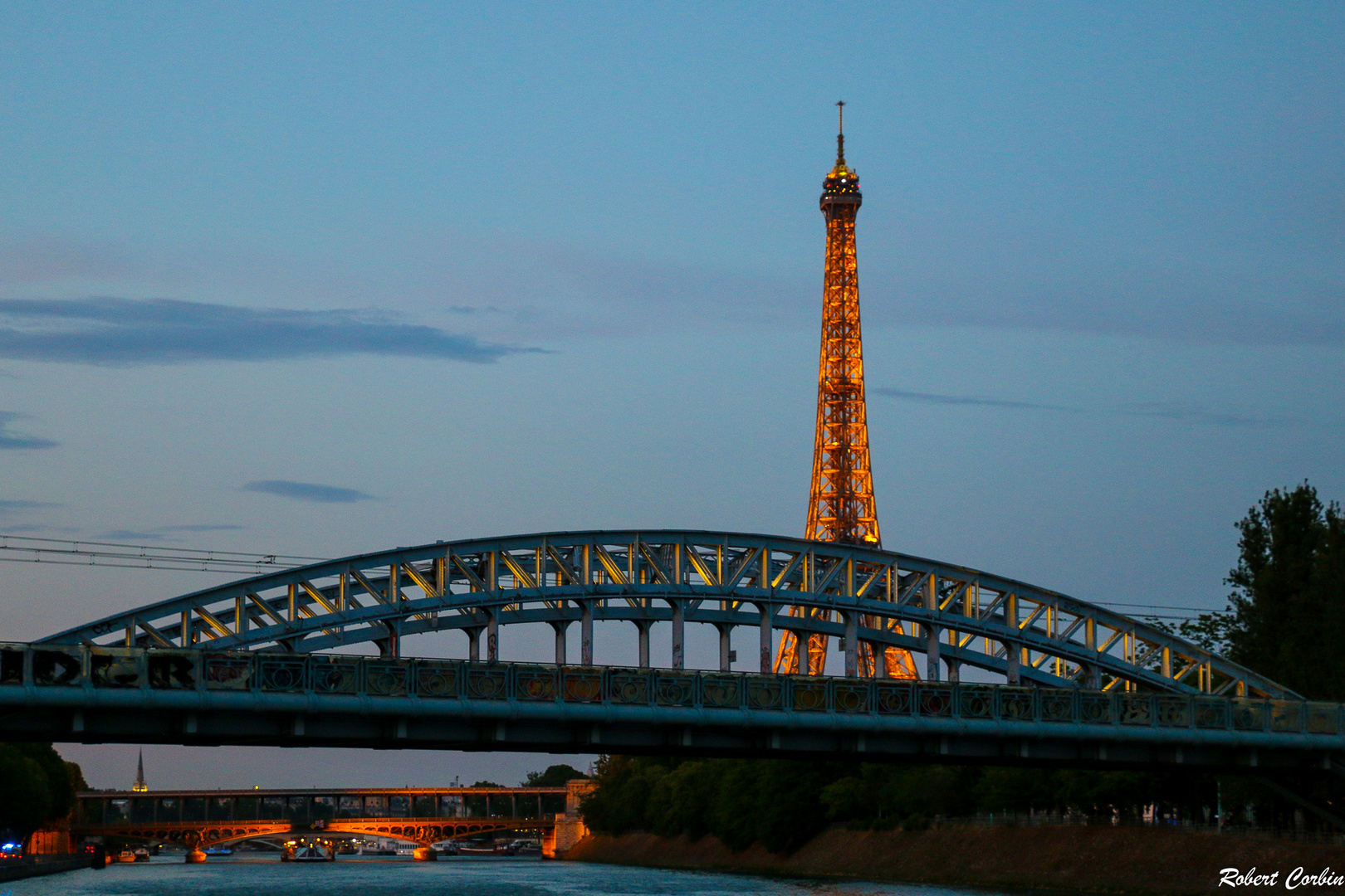 Tour Eiffel 2