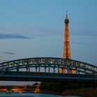 Tour Eiffel 2