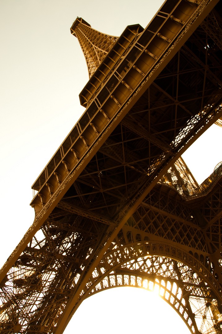 Tour Eiffel 2