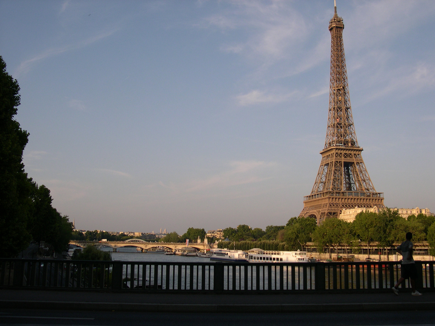 Tour Eiffel 2