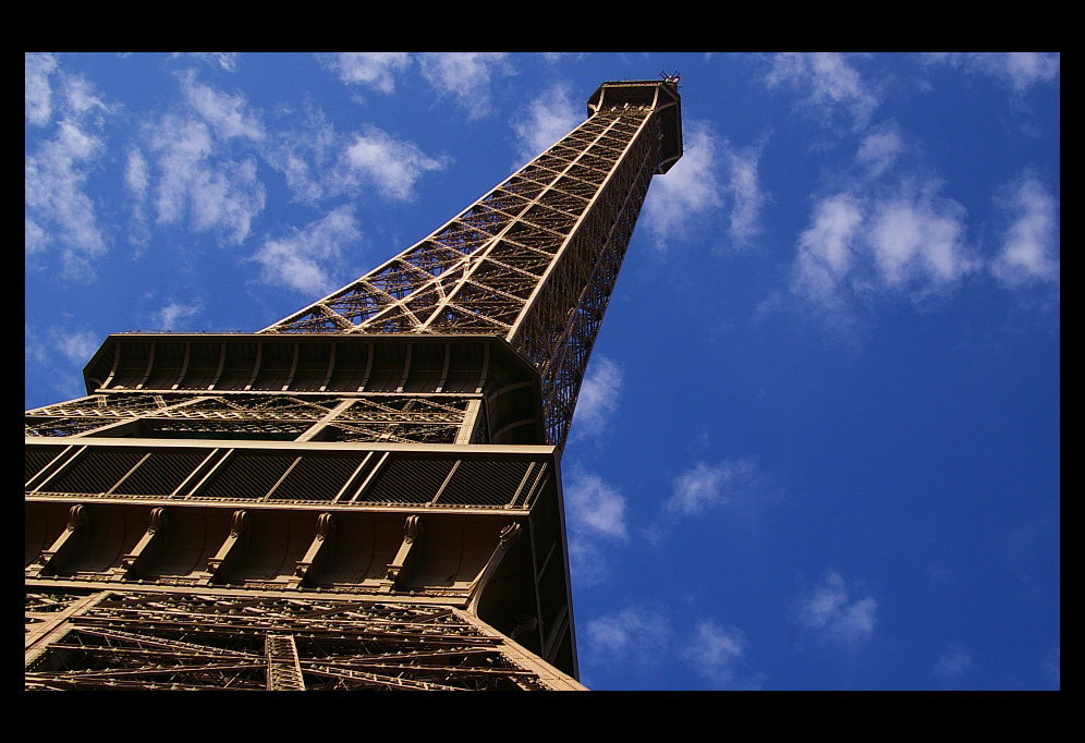 Tour Eiffel (2)