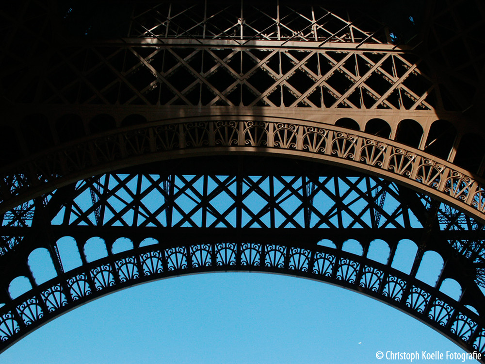 Tour Eiffel 2