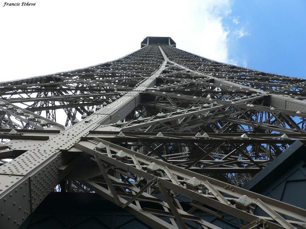 Tour Eiffel