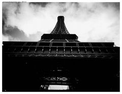 tour eiffel